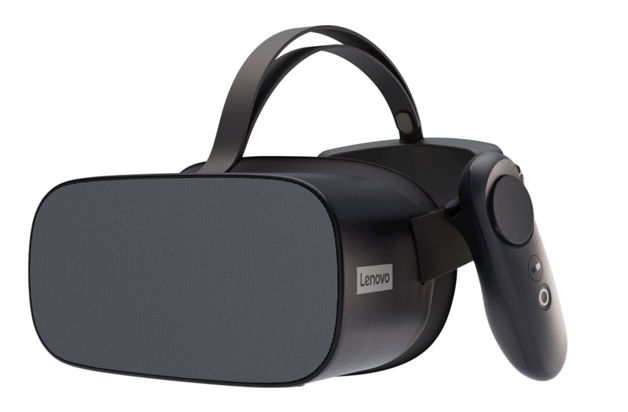 Lenovo Mirage VR S3 goggles