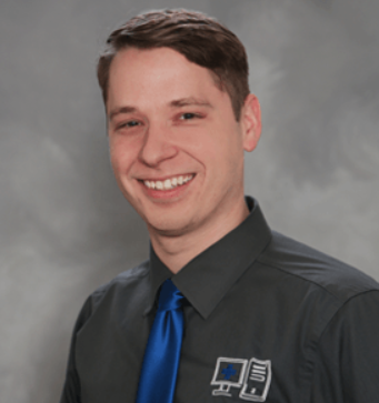 Leo Cote of IT Support Rhode Island