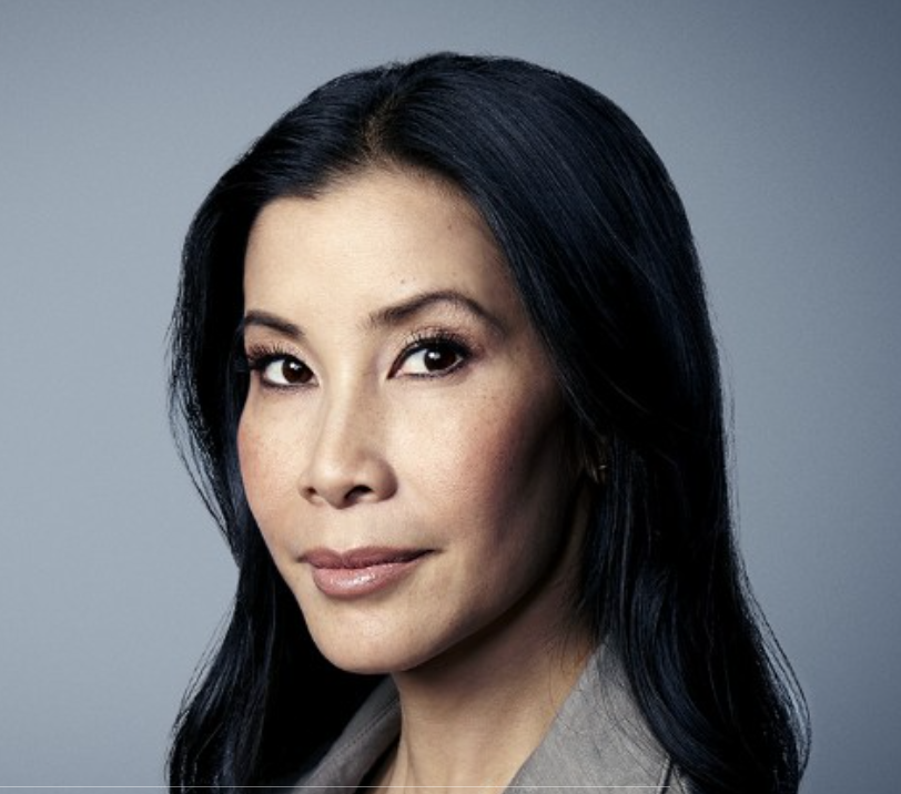 Lisa Ling