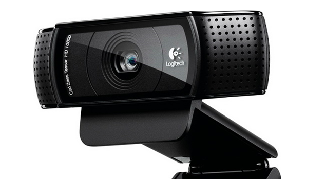 Logitech C920 HD Pro webcam