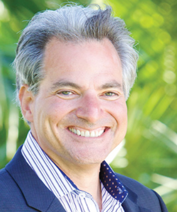 Luis Alvarez, CEO of Alvarez Technology