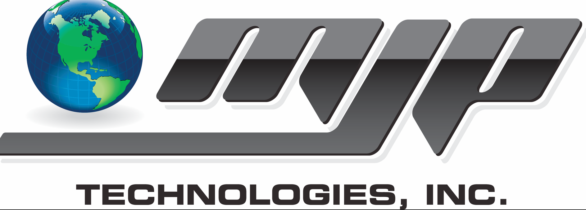 MJP Technologies logo