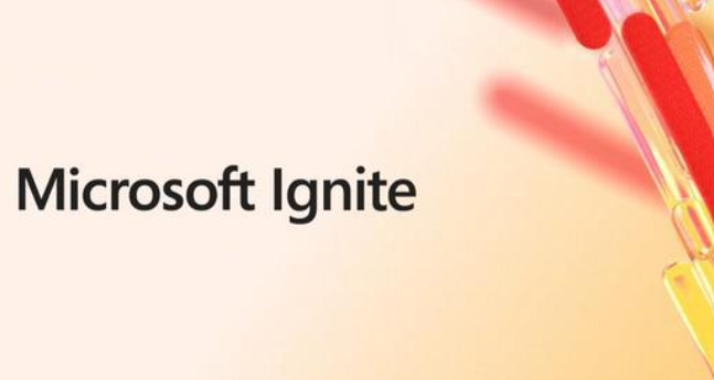 Microsoft Ignite
