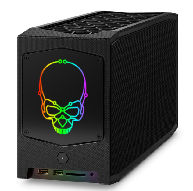 Intel NUC 11 Extreme
