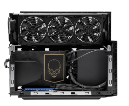 Intel NUC 12 Extreme Compute Element