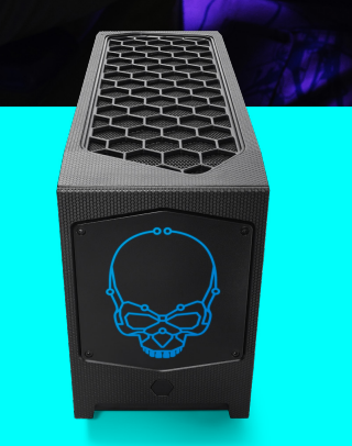 Intel NUC 12 Extreme