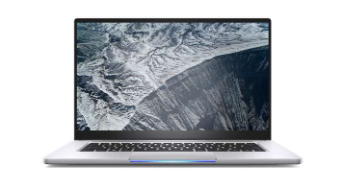 Intel NUC Laptop Kit
