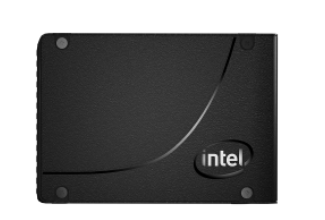 Intel Optane DC SSD