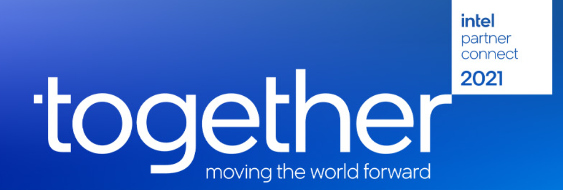 Intel Partner Connect 2021