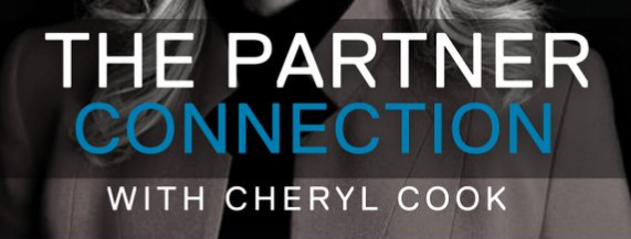 The Partner Connection podcast 