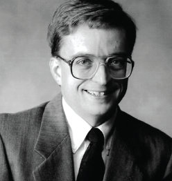 Pat Gelsinger - 1990s