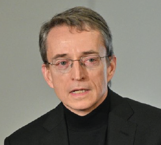 Pat Gelsinger