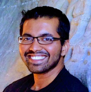Ranjit Singh of Intel