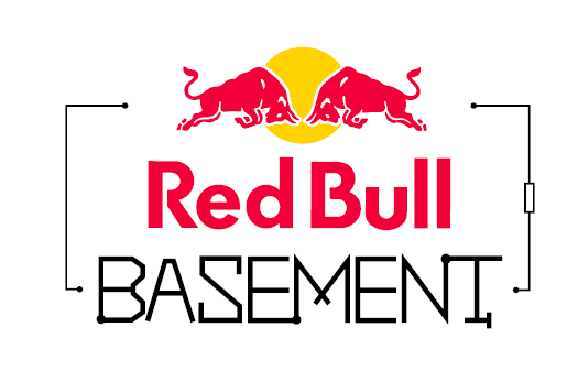 Red Bull Basement 