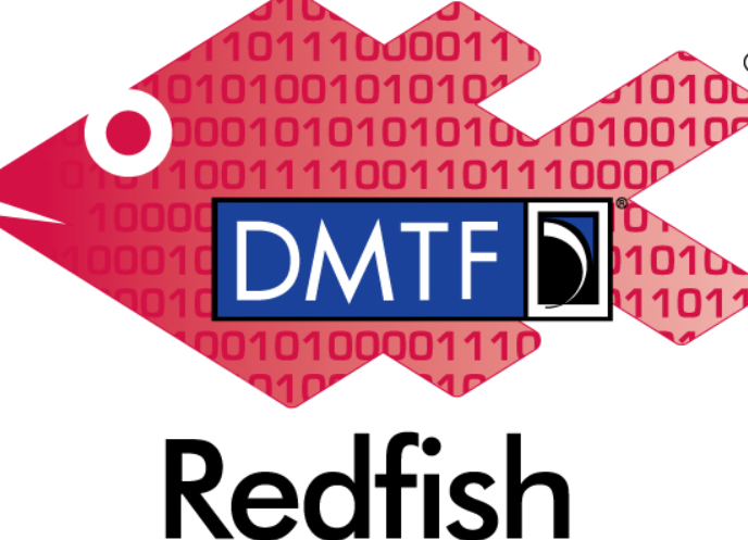 Redfish logo