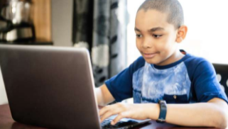 Remote learning