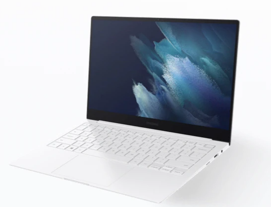 Samsung Galaxy Book Pro