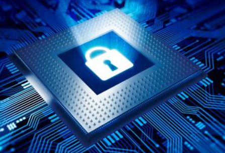 Secure CPU