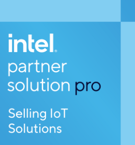 Selling IoT Solutions Competency badge