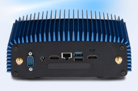 Simply NUC Porcoolpine