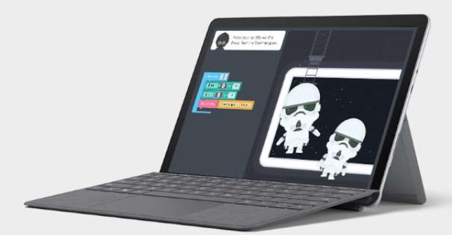 Surface Go 2