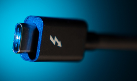 Thunderbolt