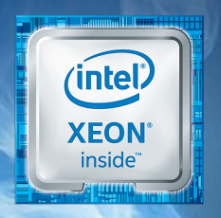 Intel Xeon E processor