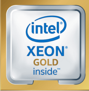 2nd Gen Intel Xeon Scalable processor