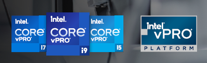 Intel Core vPro